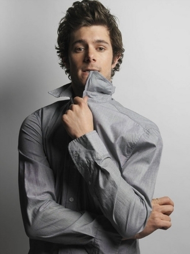  Outtakes of Adam Brody