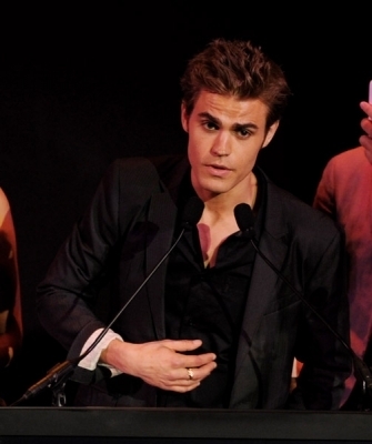  Paul @ The 12th Annual Young Hollywood Awards