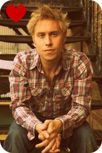  Russell Howard !!!!!!!!!!!!!!! (L)