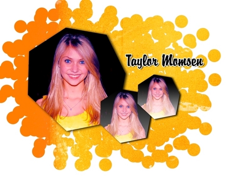  Taylor Momsen پیپر وال