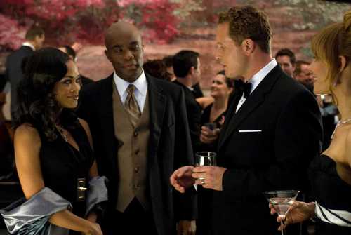  Tyler Perry's 'The Family that Preys'