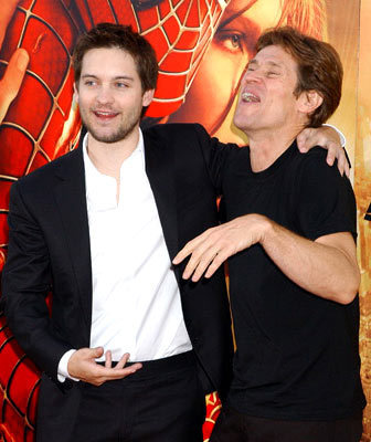 Willem and Tobey