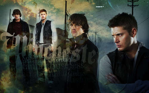  Winchesters (: