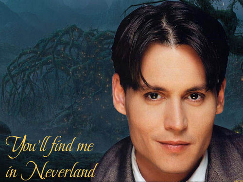  find neverland