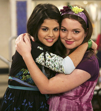  selena-Wizards of Waverly Place