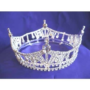  the crown =)