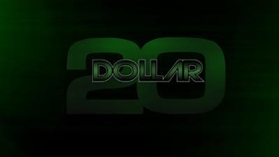  "20 Dollar" new web series- being compared to a 21st Century TZ