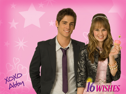  16 Wishes 壁纸