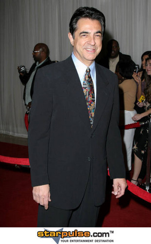  6th Annual Family Televisione Awards in 2004