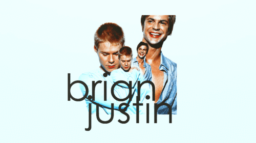  Brian & Justin