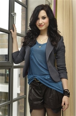  Demi Lovato Photoshoots 2010