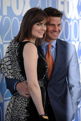  Demily volpe Upfronts