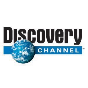  Discovery Channel logos