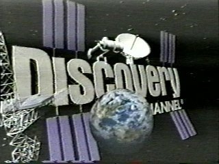  Discovery Channel logos