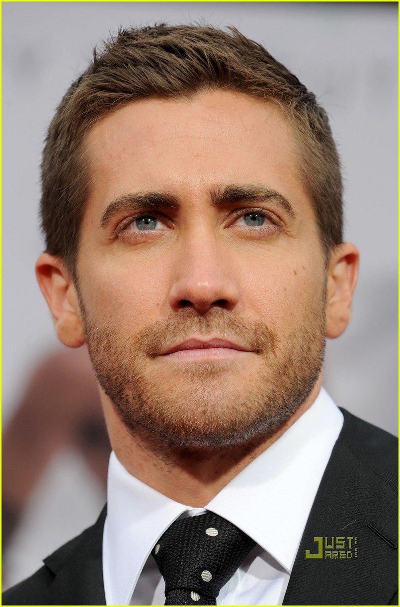 Jake Gyllenhaal - Jake Gyllenhaal Photo (12283297) - Fanpop