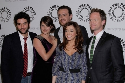  January 7: Paley Center For Media Celebrates How I Met Your Mother 100th Episode