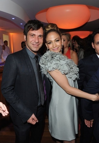  Jennifer @ Vanity FairGucci Party at the Cannes Film Festival Honoring Martin Scorsese