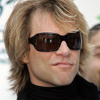  John Bon Jovi