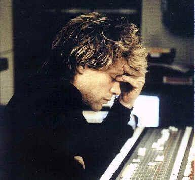  John Bon Jovi