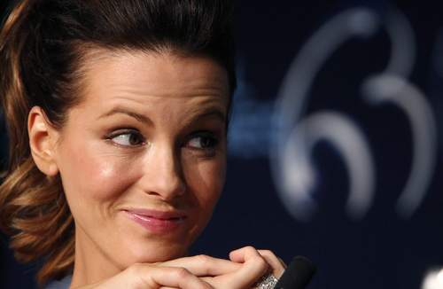  Kate @ Cannes Film Festival - Jury Press Conference