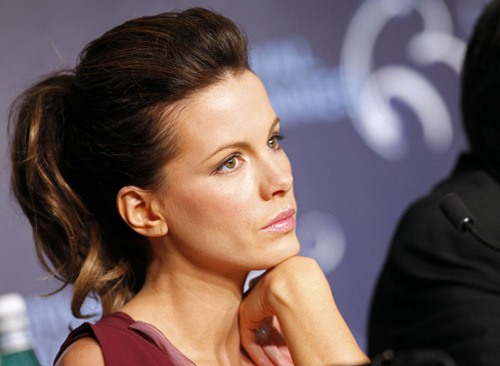  Kate @ Cannes Film Festival - Jury Press Conference