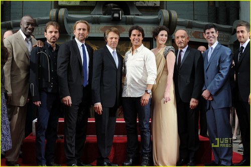  LA Premiere of Prince of Persia: Sands of Time