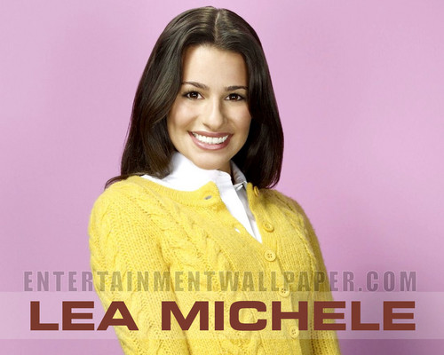  Lea Michele
