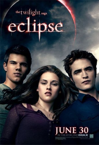  NEW Edward/Bella/Jacob Eclipse Banner
