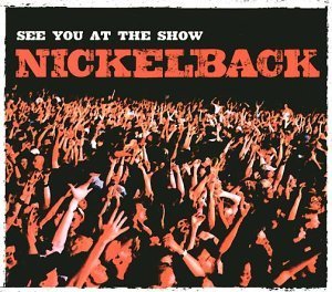  Nickelback Single Covers
