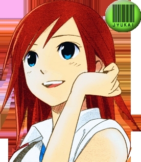  Pic of Kairi from the manga:)