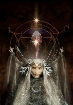  Power of the Dark Crystal Concept Art