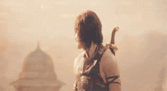  Prince of Persia Trailer