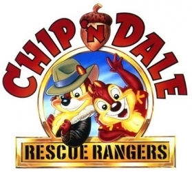  Rescue Rangers