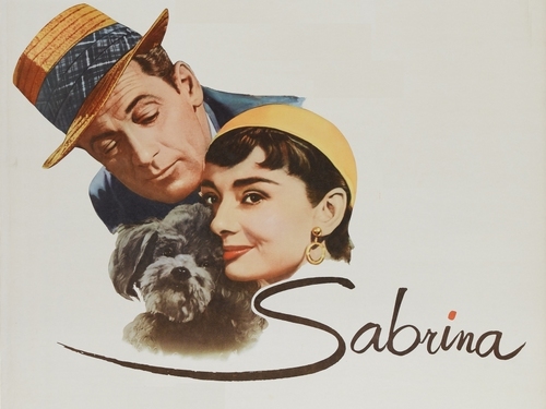  Sabrina