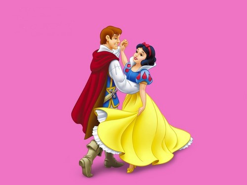 Snow White's Prince