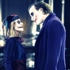 The Joker & Harley Quinn
