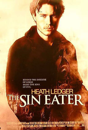  The Sin Eater