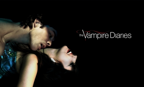  Vampire Diaries Dream