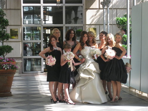  daneel wedding фото