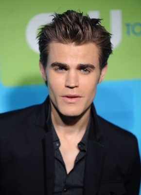  2010 The CW Network UpFront - May 20