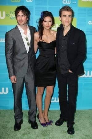  2010 The CW Network UpFront