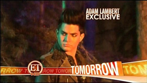 Adam on Ellen, if i had you making,an old pic