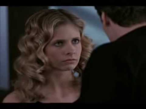  Angel – Jäger der Finsternis and Buffy!