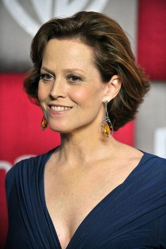  Another gorgeous pic of Sigourney