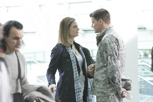  bones - 5x22 The Beginning in the End