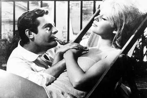  Brigitte Bardot