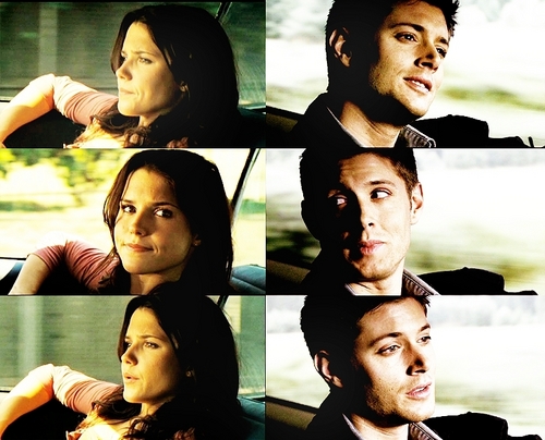  Brooke & Dean - 'How awesome it could be' picspam