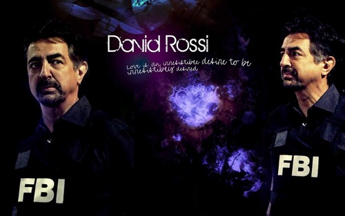  David Rossi