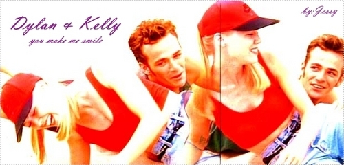  Dylan & Kelly