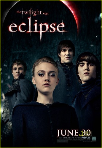  Eclipse (2010)